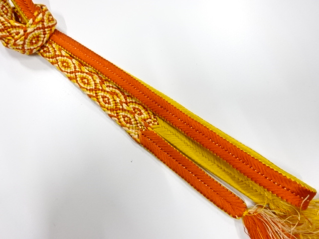 Japanese Kimono / Accessories Silk